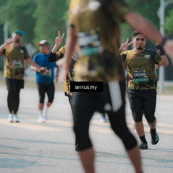 Runner Photo 6442412
