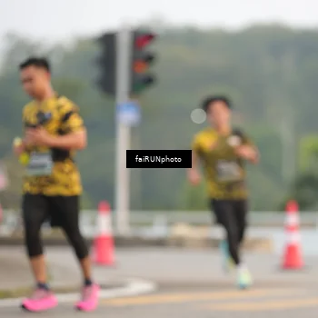 Runner Photo 6442414