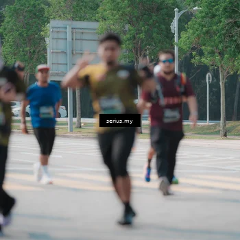 Runner Photo 6442421