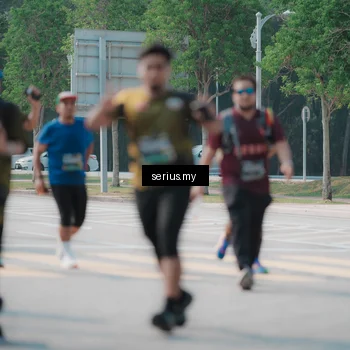 Runner Photo 6442422