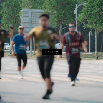 Runner Photo 6442424