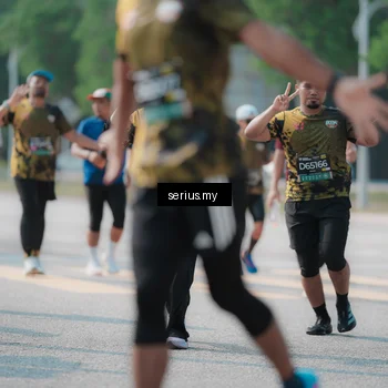 Runner Photo 6442426