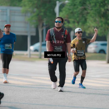 Runner Photo 6442427