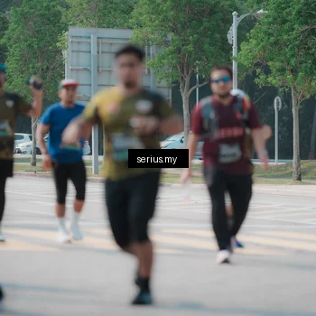 Runner Photo 6442428