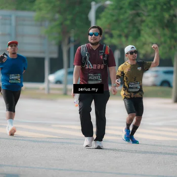 Runner Photo 6442432