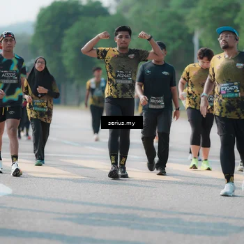 Runner Photo 6442436