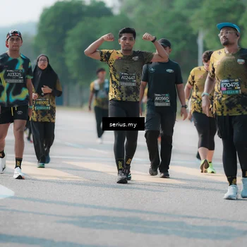 Runner Photo 6442438