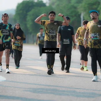 Runner Photo 6442440