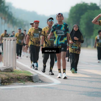 Runner Photo 6442441