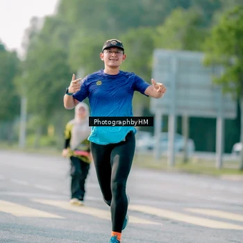 Runner Photo 6442449