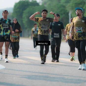 Runner Photo 6442450