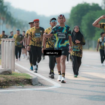 Runner Photo 6442451