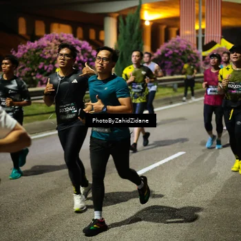 Runner Photo 6442452