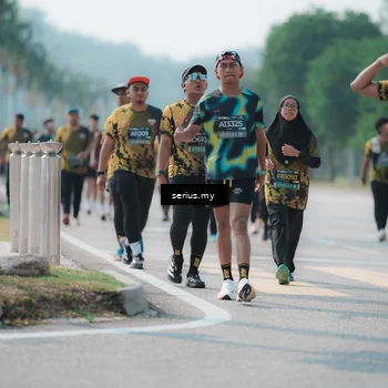 Runner Photo 6442453