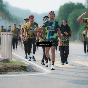 Runner Photo 6442456