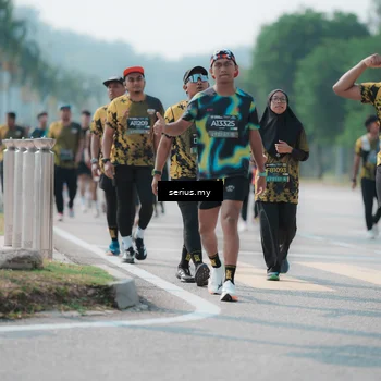 Runner Photo 6442457