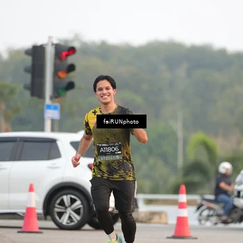 Runner Photo 6442460
