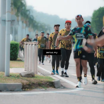 Runner Photo 6442462