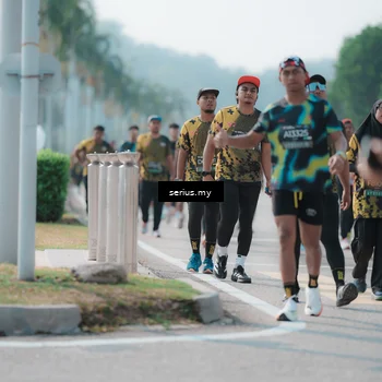 Runner Photo 6442463