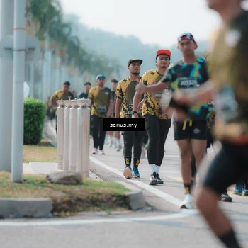 Runner Photo 6442464