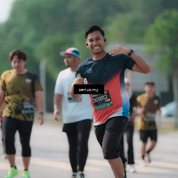 Runner Photo 6442465