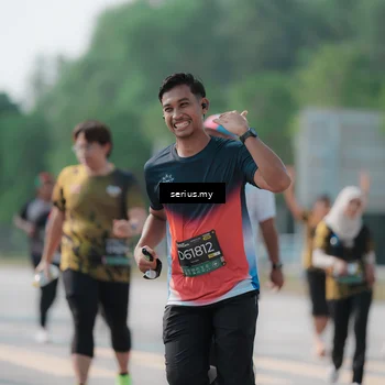 Runner Photo 6442475