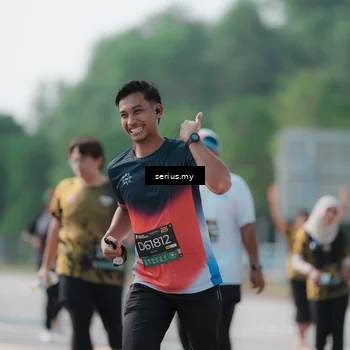 Runner Photo 6442476