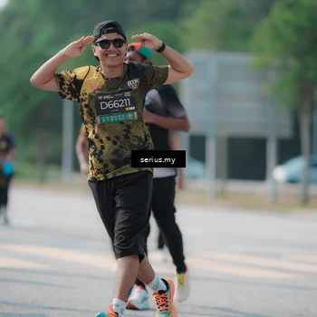 Runner Photo 6442478