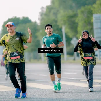 Runner Photo 6442481