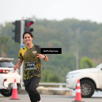 Runner Photo 6442482