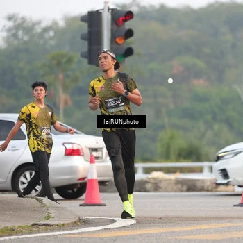 Runner Photo 6442483