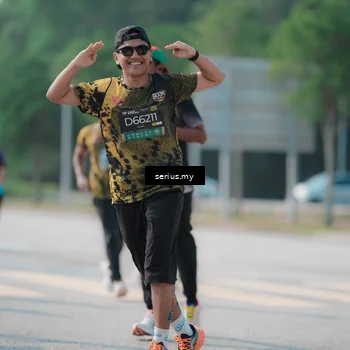 Runner Photo 6442484