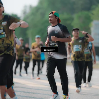 Runner Photo 6442485