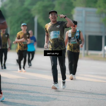 Runner Photo 6442489
