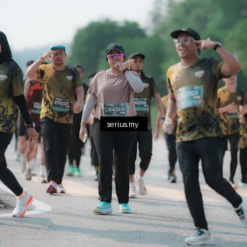 Runner Photo 6442493