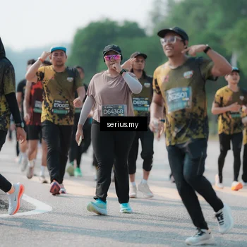Runner Photo 6442496