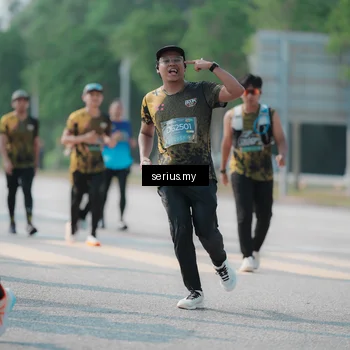 Runner Photo 6442497