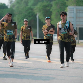 Runner Photo 6442506