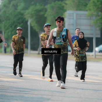 Runner Photo 6442507