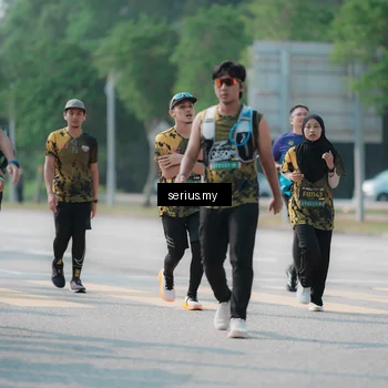 Runner Photo 6442508