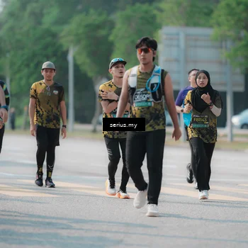 Runner Photo 6442510