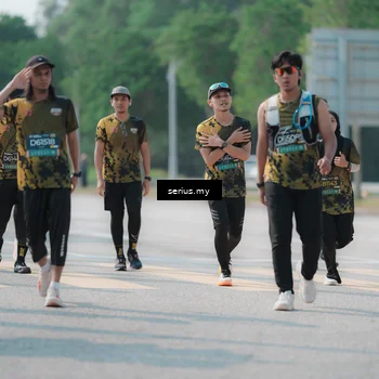 Runner Photo 6442513
