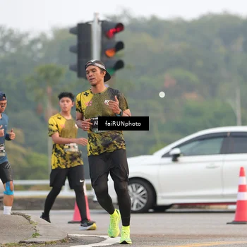 Runner Photo 6442517