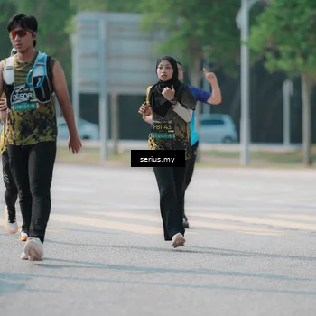 Runner Photo 6442518
