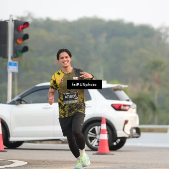 Runner Photo 6442519