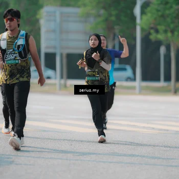 Runner Photo 6442520