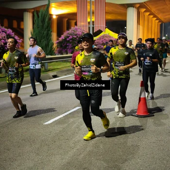 Runner Photo 6442522