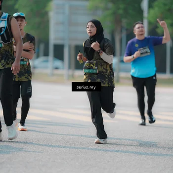 Runner Photo 6442529