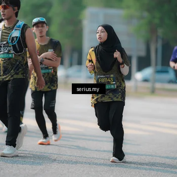 Runner Photo 6442537