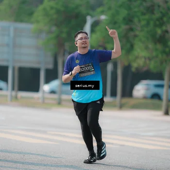 Runner Photo 6442541